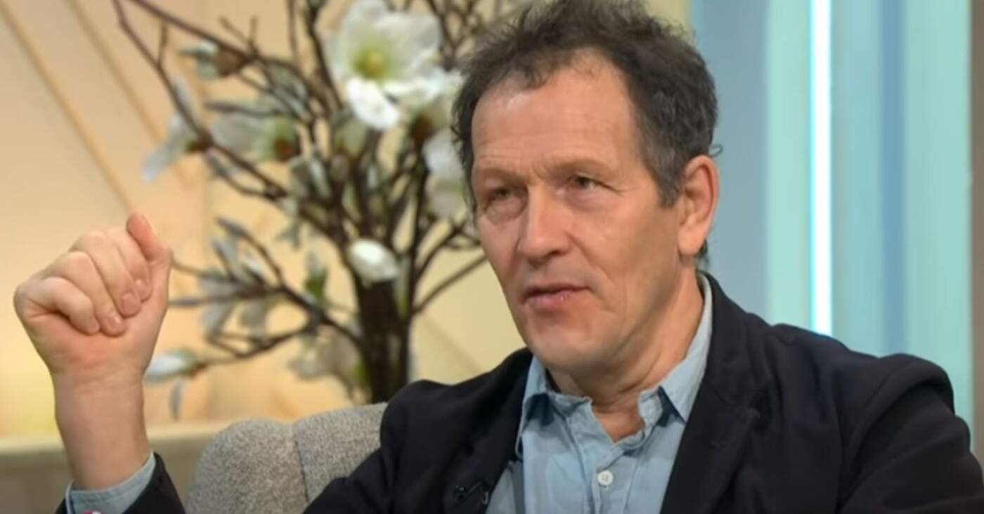 Monty Don: A Look at His Impact on Gardening in the UK