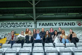 Morecambe FC: Latest Updates and Insights for Fans