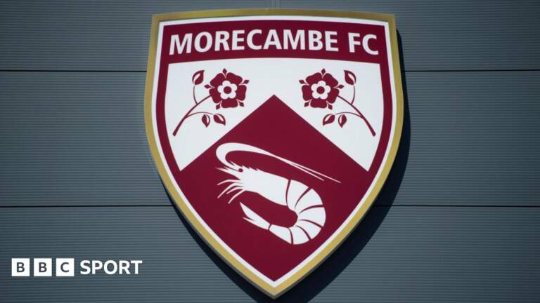 Morecambe FC: Recent Developments and Community Impact
