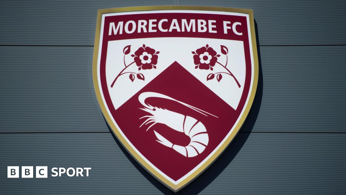 Morecambe FC: Recent Developments and Community Impact