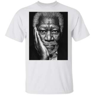 The Life and Legacy of Morgan Freeman