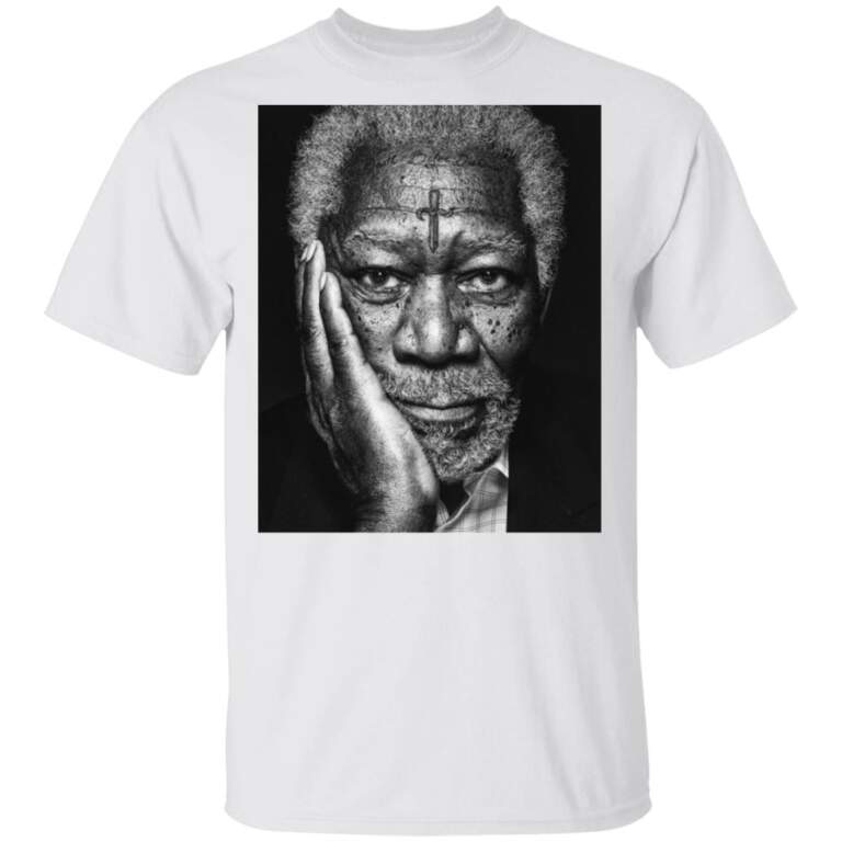 The Life and Legacy of Morgan Freeman