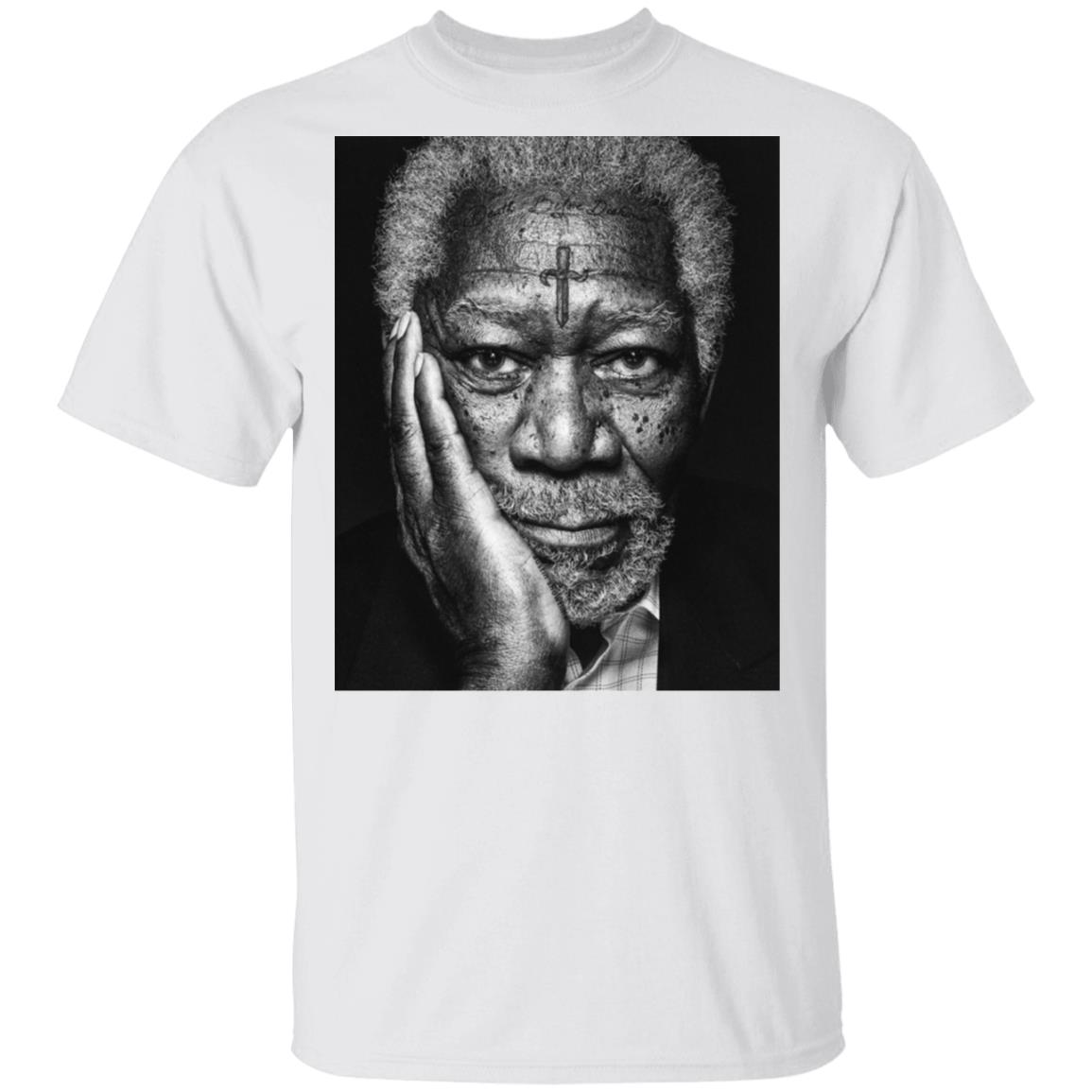 The Life and Legacy of Morgan Freeman
