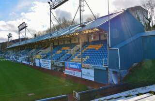 Discovering Morton FC: A Legacy in Scottish Football