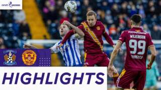 Motherwell vs Kilmarnock: A Key Scottish Premiership Encounter