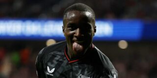 The Rise of Moussa Diaby in Professional Football