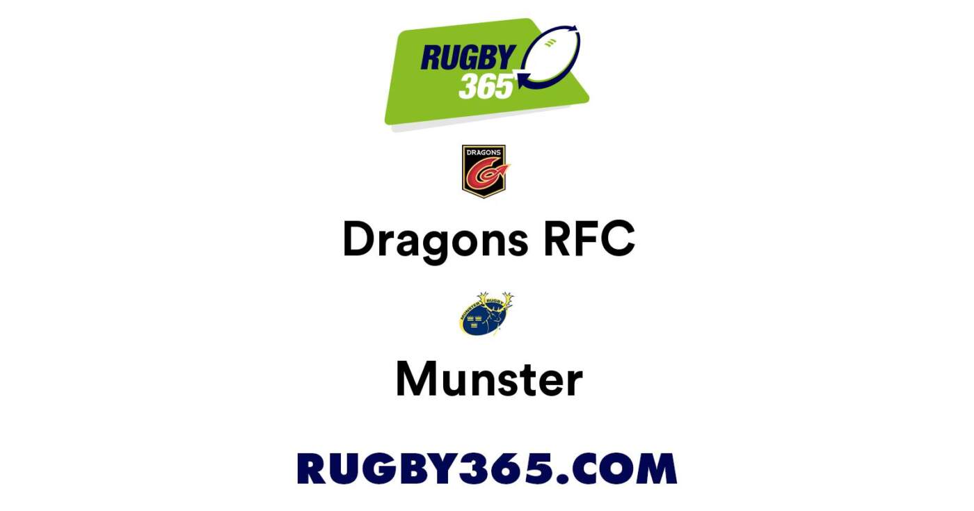 Munster vs Dragons: A Thrilling Rugby Clash