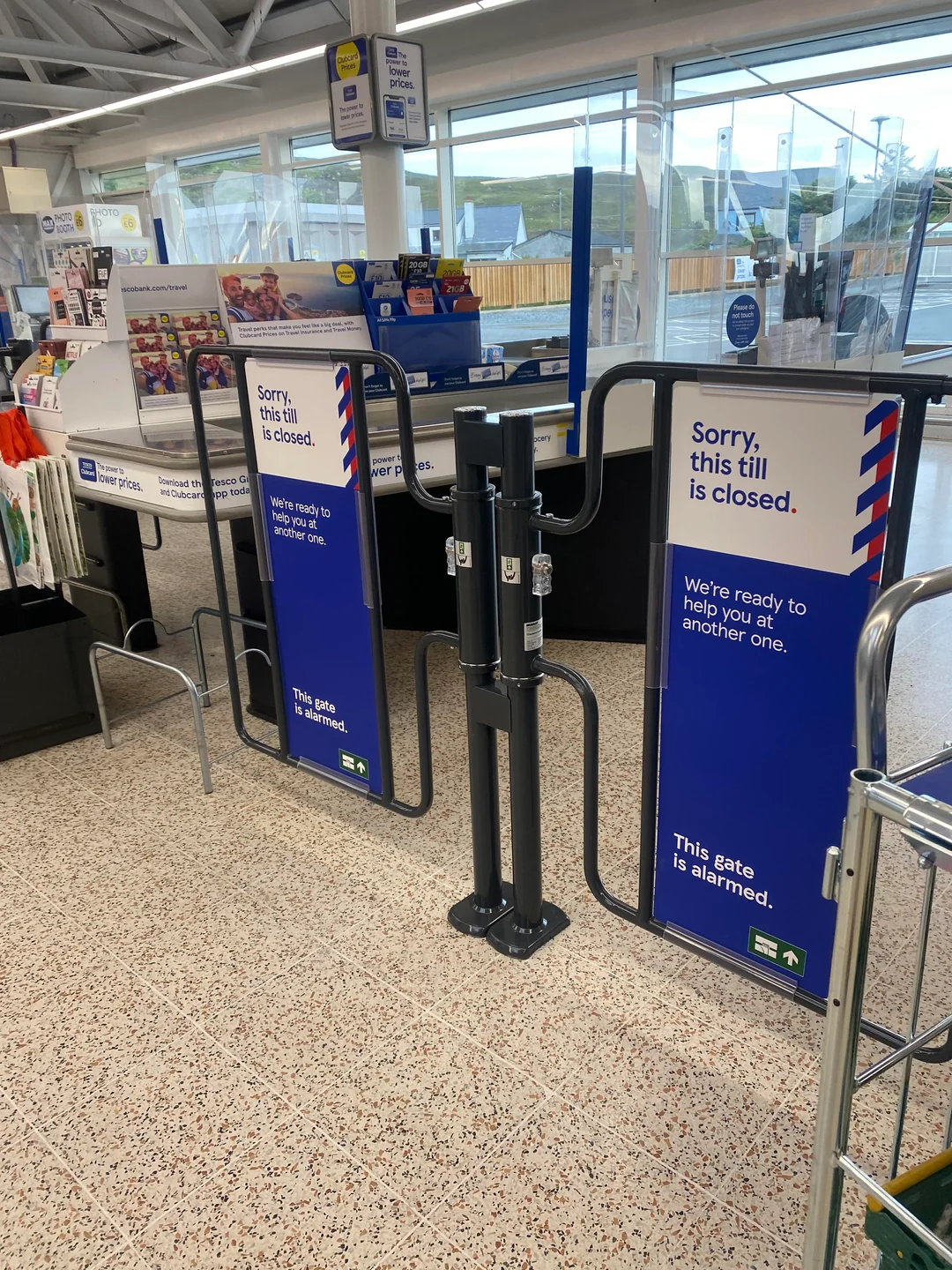 Understanding My Tesco: Your Personal Shopping Assistant