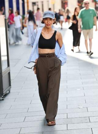 Discover the Many Talents of Myleene Klass