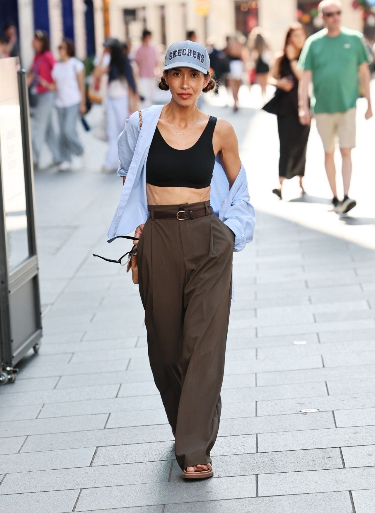Discover the Many Talents of Myleene Klass