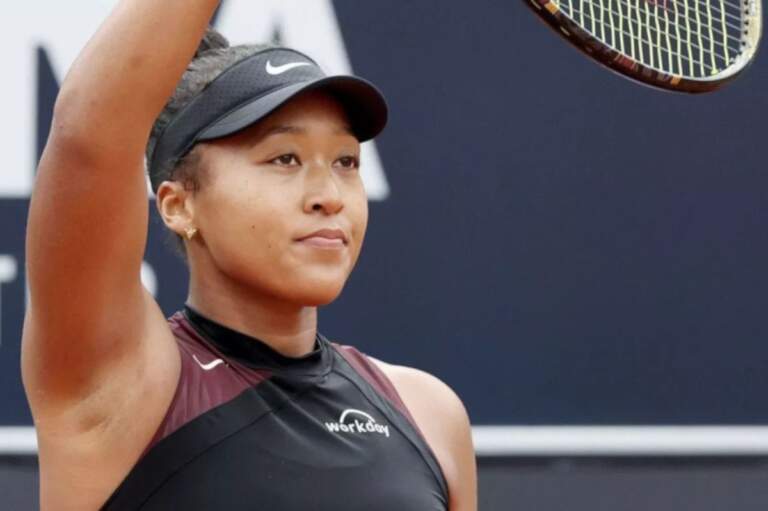 Exploring Naomi Osaka’s Legacy in Tennis and Beyond
