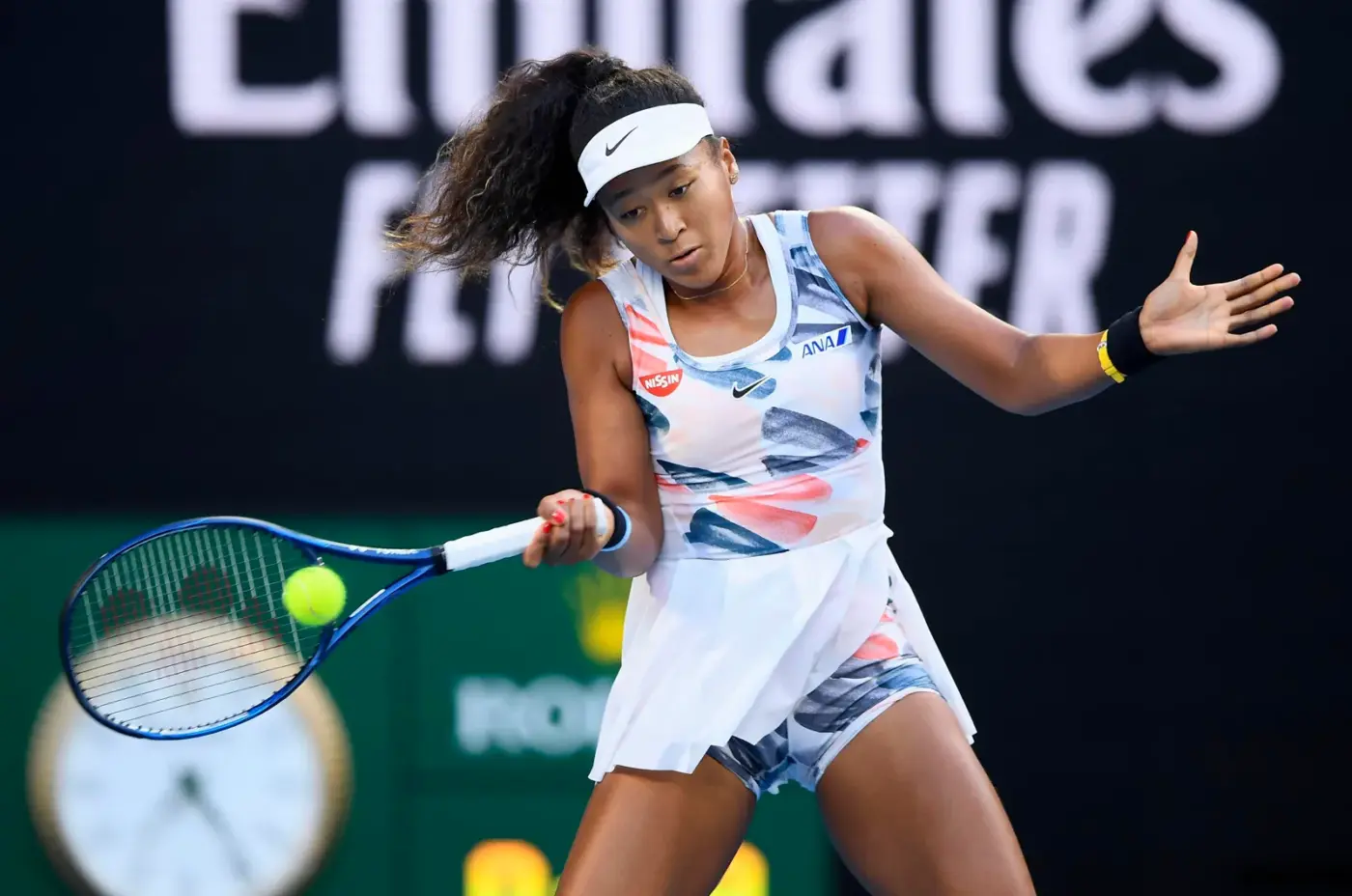 Naomi Osaka: A Look at Her Impact and Future in Tennis