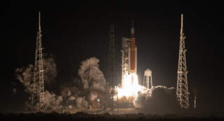 Overview of NASA Artemis II Rocket Launchpad Developments