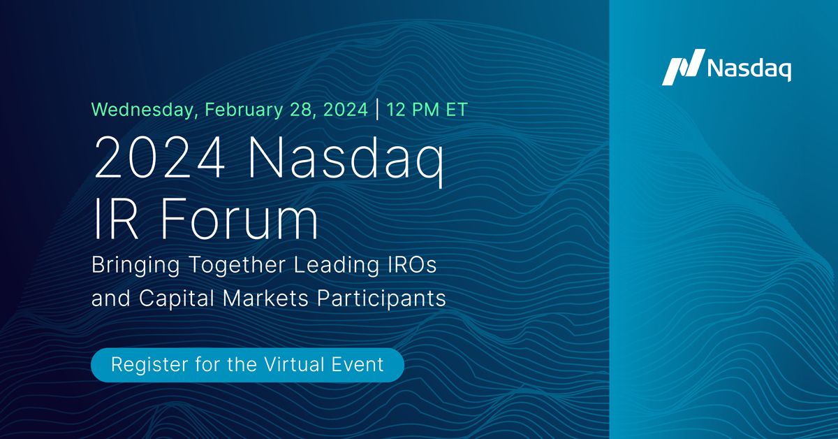 The NASDAQ: A Critical Outlook on Current Trends and Future Impact