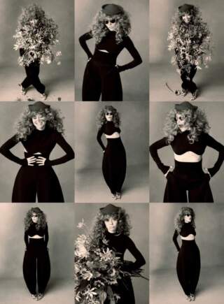 The Remarkable Journey of Natasha Lyonne