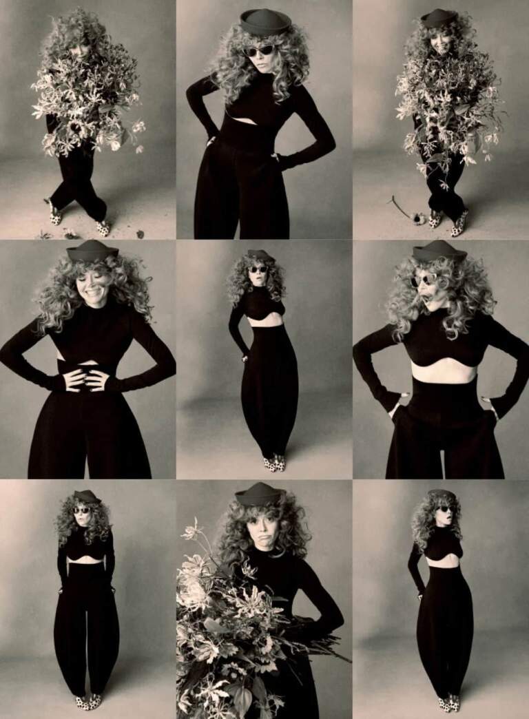 The Remarkable Journey of Natasha Lyonne