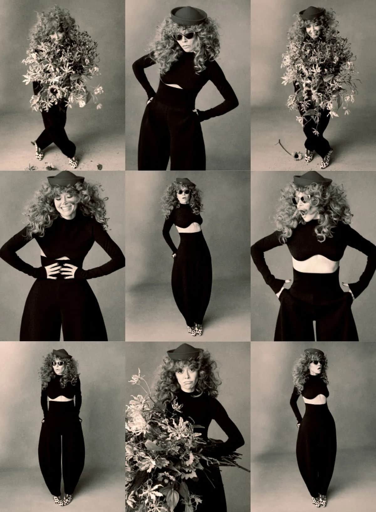 The Remarkable Journey of Natasha Lyonne
