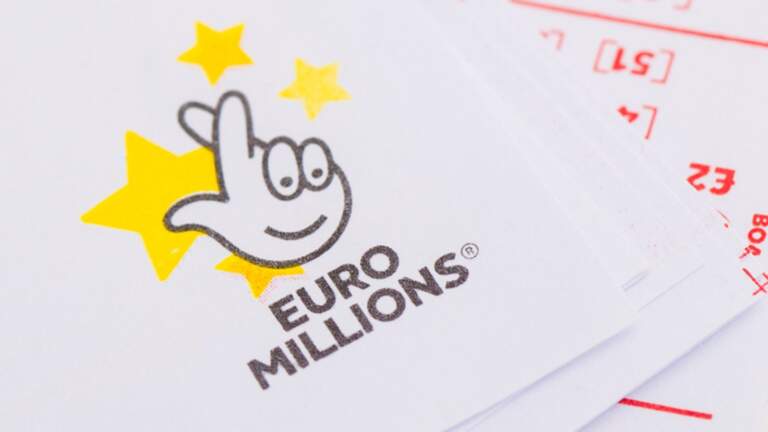 Everything You Need to Know About the National Lottery EuroMillions