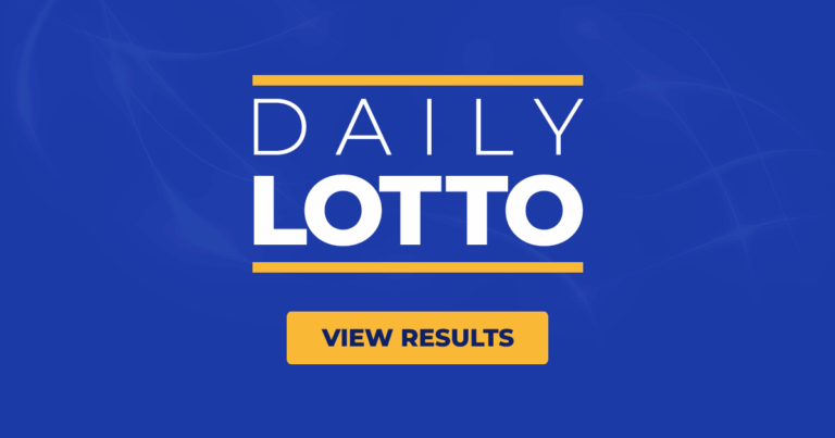 Latest National Lottery Lotto Results and What They Mean