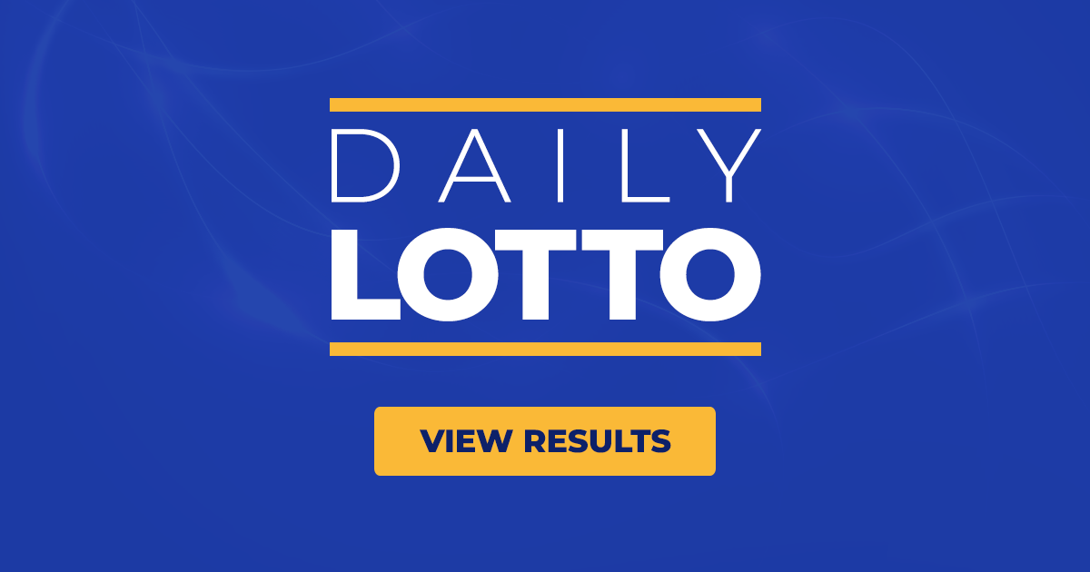 Latest National Lottery Lotto Results and What They Mean