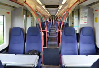 The Role and Importance of National Rail in the UK