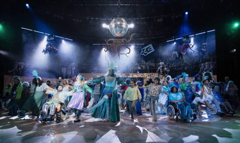 The National Theatre: A Hub of Cultural Excellence