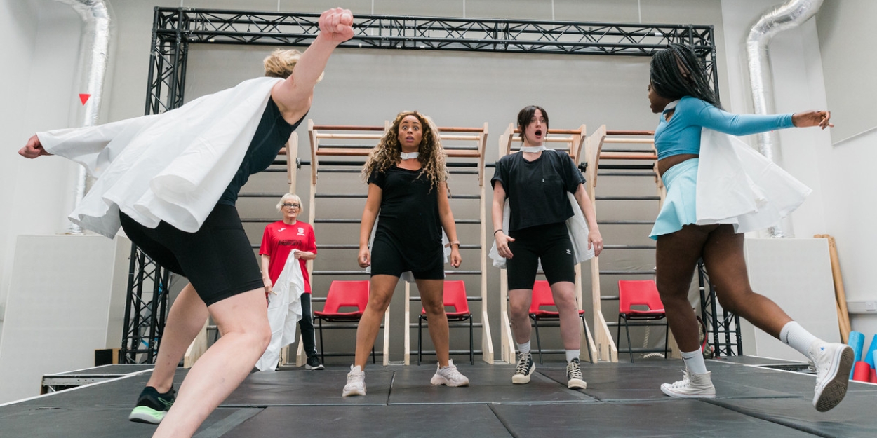 Latest News from the National Theatre