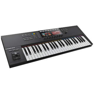 An Overview of Native Instruments in Music Production