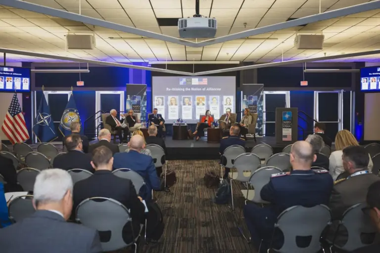 Understanding NATO’s Role in Global Security