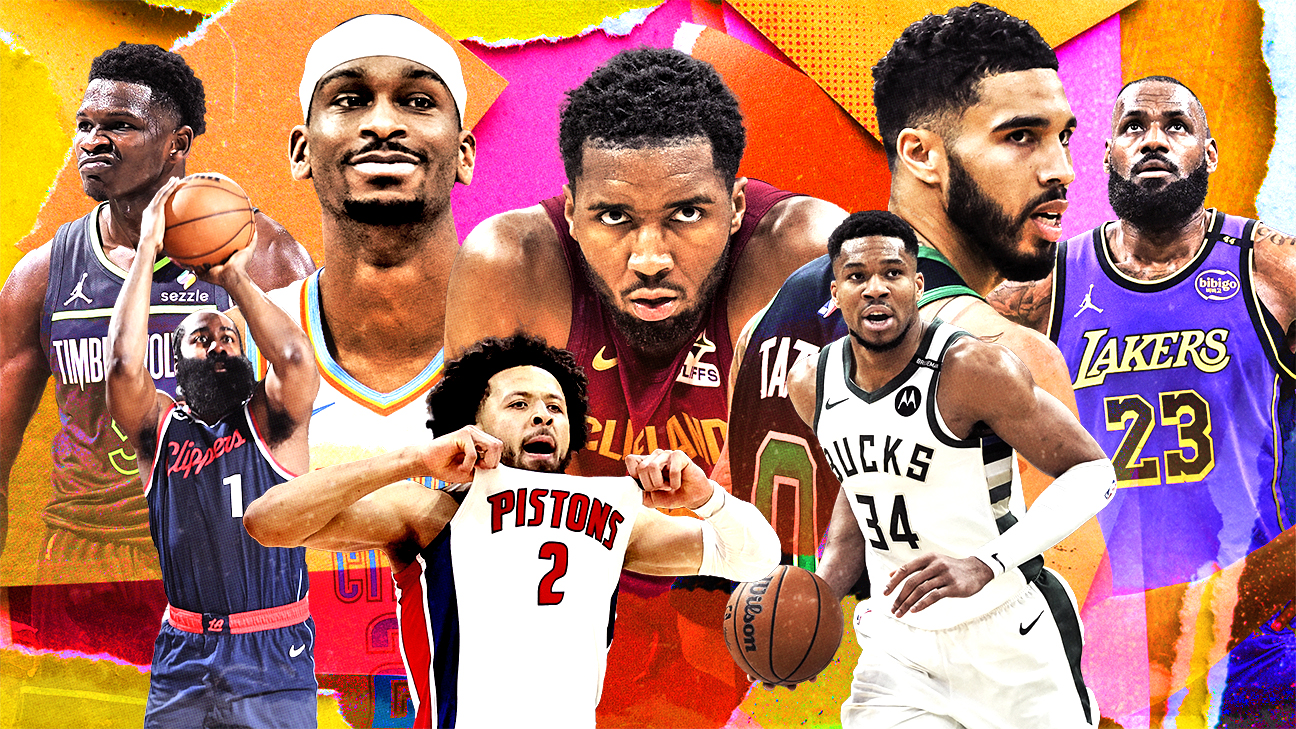 Looking Ahead: NBA 2026 and Its Future Prospects