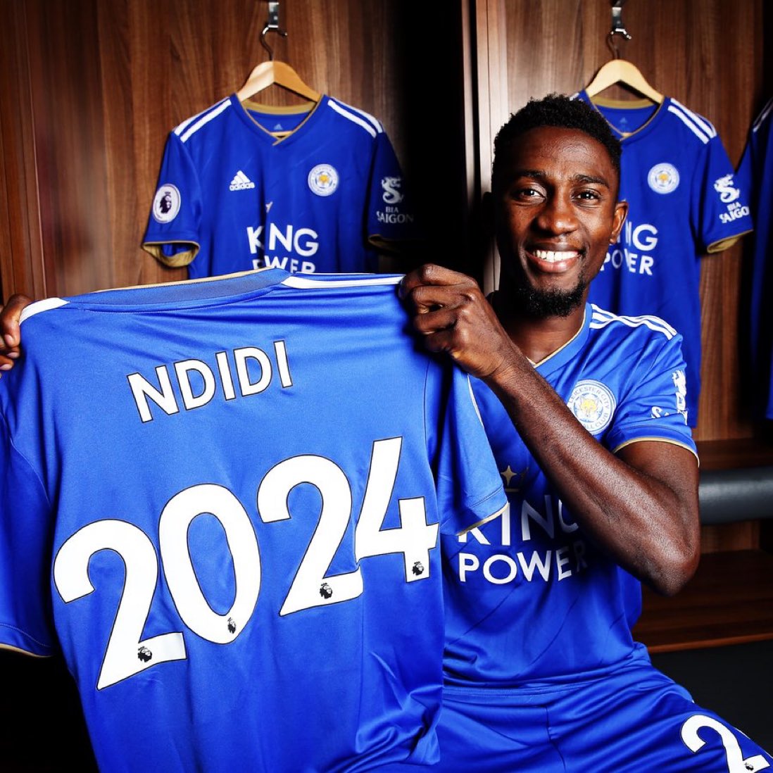 Wilfred Ndidi: A Key Player in Modern Football