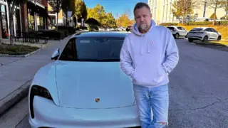 Ned Luke: The Iconic Voice Behind Michael De Santa