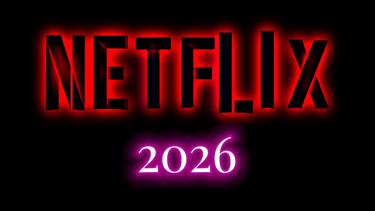 The Future of Netflix: What to Expect in 2026