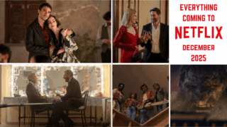 Current Netflix News: What You Need to Know