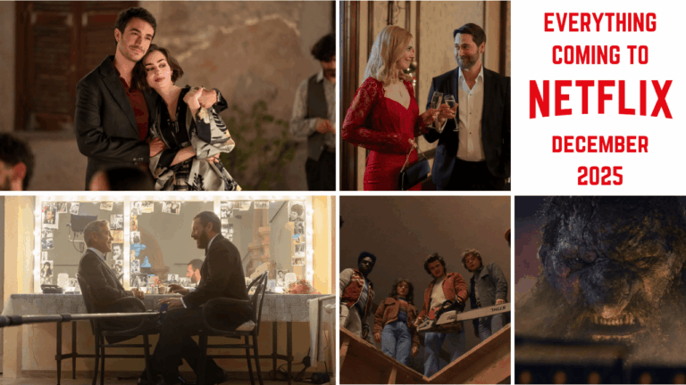 Current Netflix News: What You Need to Know