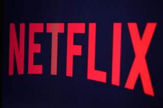 Current Trends and Future Outlook for Netflix Stock