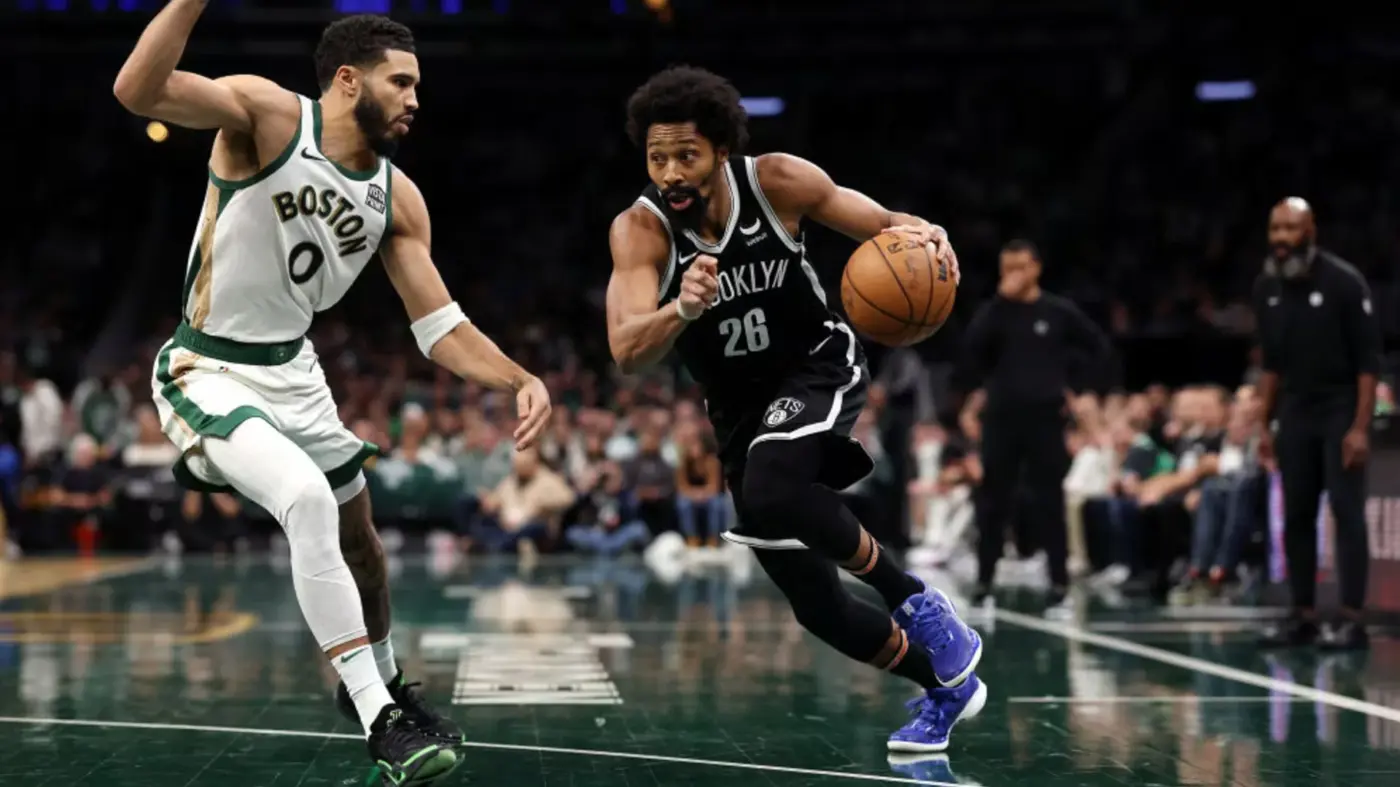 Nets vs Celtics: Historic Confrontations and Current Clashes