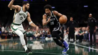 Nets vs Celtics: Historic Confrontations and Current Clashes