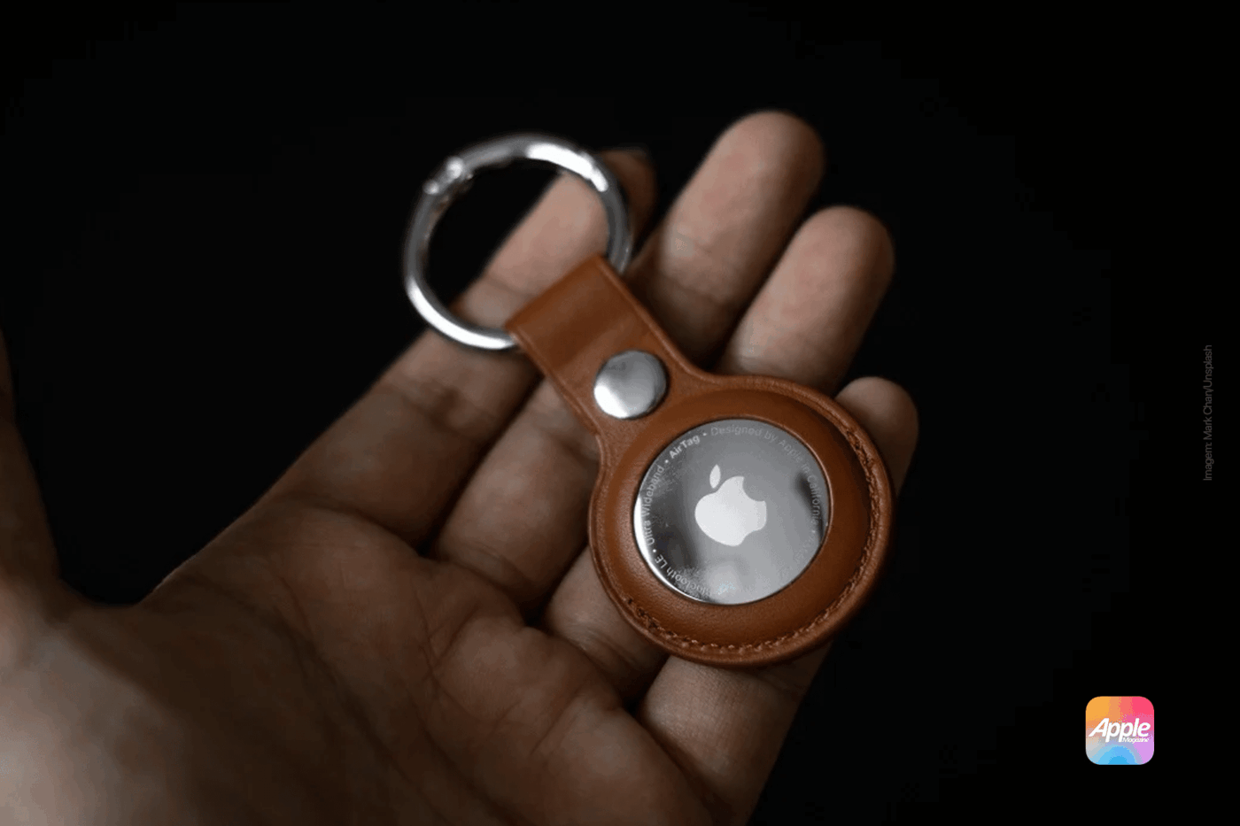 Everything You Need to Know About the New AirTag