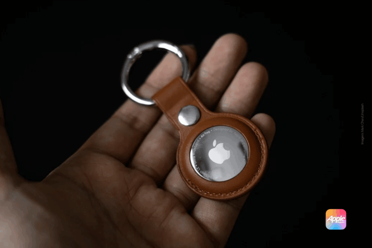 Everything You Need to Know About the New AirTag