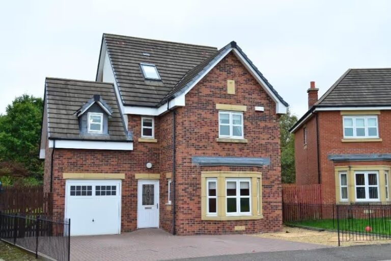 Everything You Need to Know About the New Driveway Rules