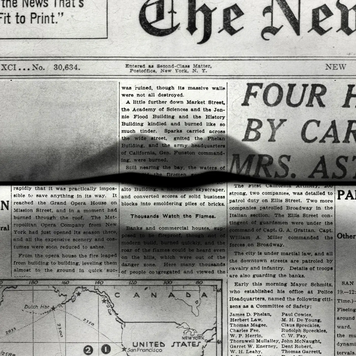 Understanding The New York Times: A Pillar of Journalism