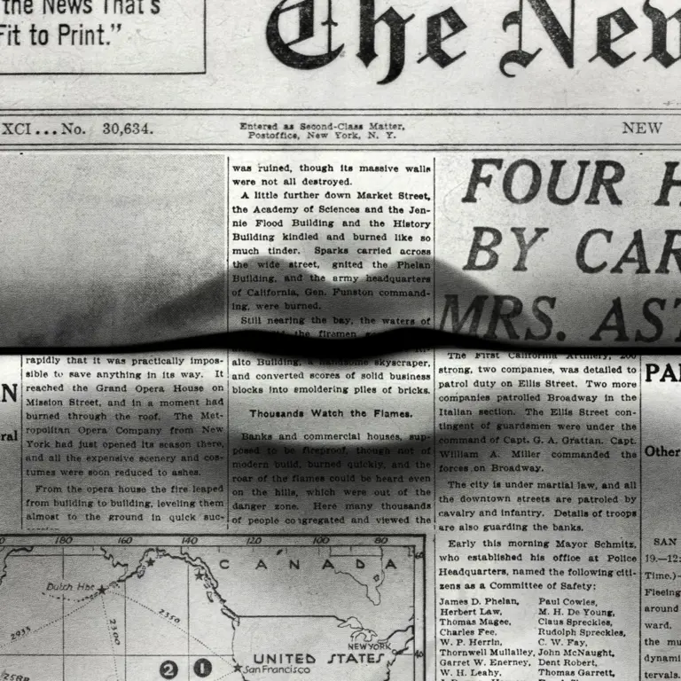 Understanding The New York Times: A Pillar of Journalism