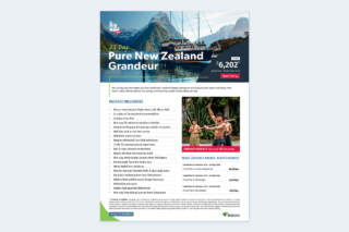 An Insight into New Zealand: Culture and Current Affairs