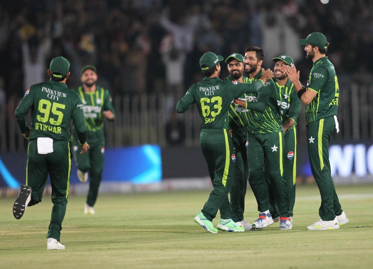 New Zealand U-19 vs Pakistan U-19: A Youthful Rivalry