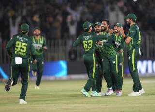 New Zealand U-19 vs Pakistan U-19: Match Preview and Highlights