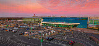 Newcastle Airport: Recent Developments and Importance