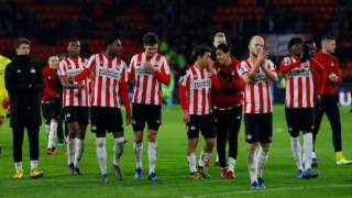 Newcastle United vs PSV Eindhoven: A UEFA Showdown