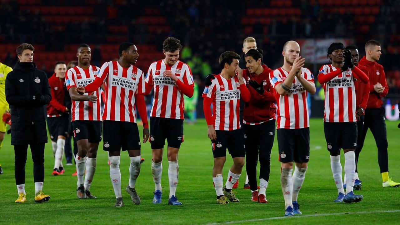 Newcastle United vs PSV Eindhoven: A UEFA Showdown