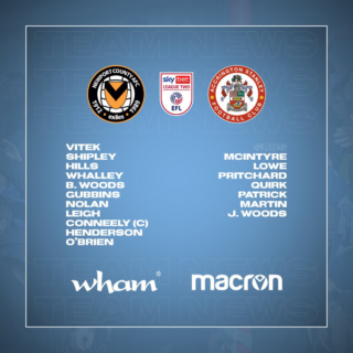 Newport County vs Accrington Stanley: Match Preview and Analysis